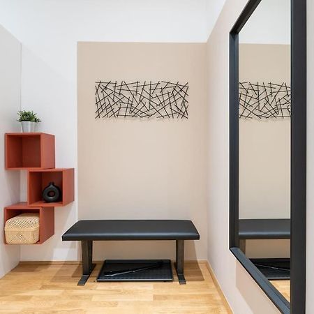 Artful 1Br Suite, City Nearby By Hm Wiedeń Zewnętrze zdjęcie