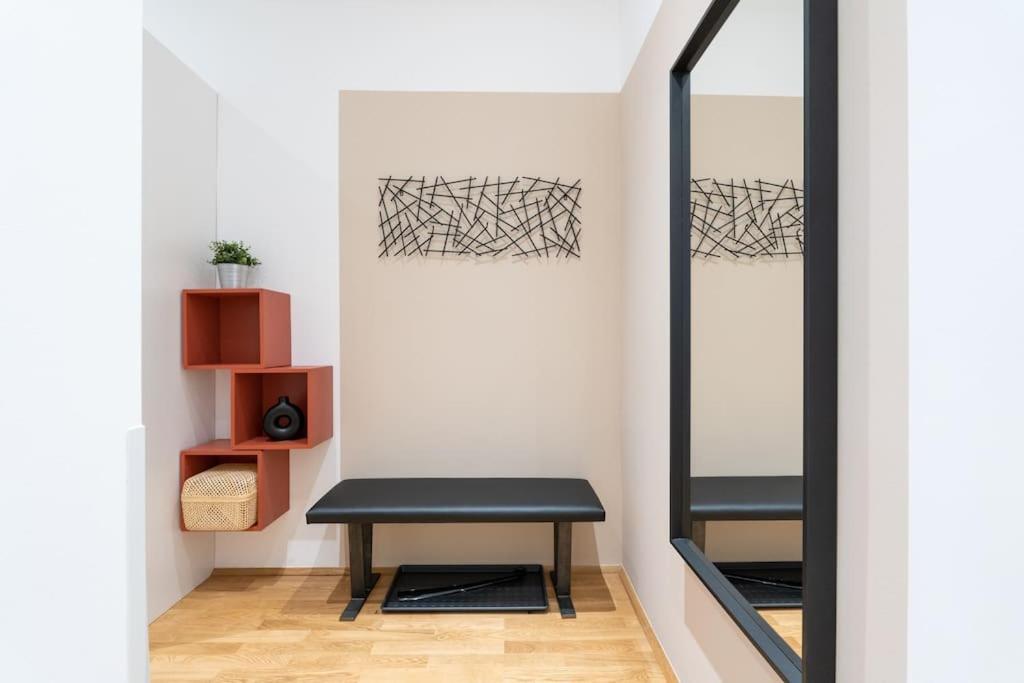 Artful 1Br Suite, City Nearby By Hm Wiedeń Zewnętrze zdjęcie