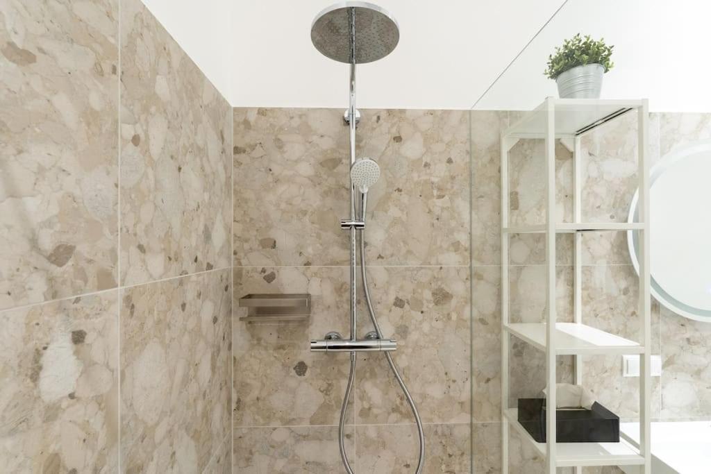 Artful 1Br Suite, City Nearby By Hm Wiedeń Zewnętrze zdjęcie